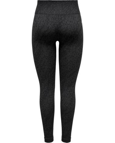 ONLY LEGGING PLAY ONPBETTY THIGH 15326506 NOIR NEGRO