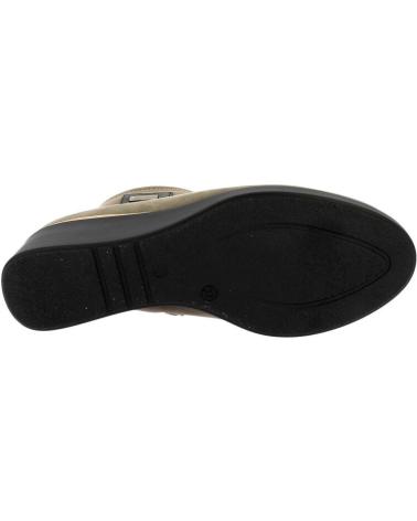 STIVALETTO D`CUTILLAS 64841 VIOLA MORADO