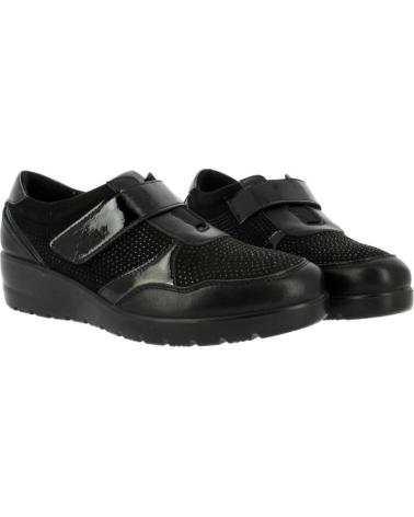 SCARPE CASUAL DOCTOR CUTILLAS 45418 NERE VARIOS COLORES