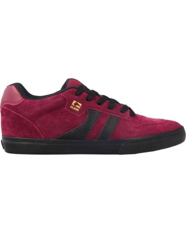 ZAPATILLAS SKATE GLOBE ENCORE 2 PORT BLACK NAN