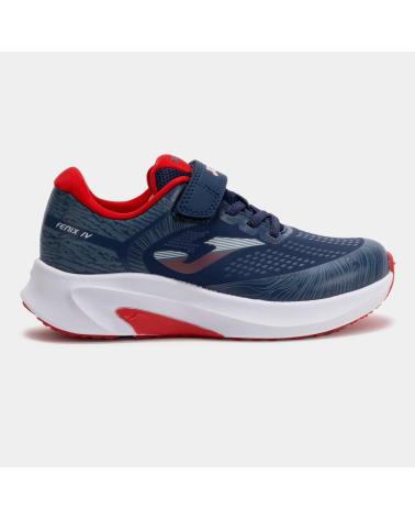JOMA FENIX JR 2503 MARINO ROJO 3112 AZUL