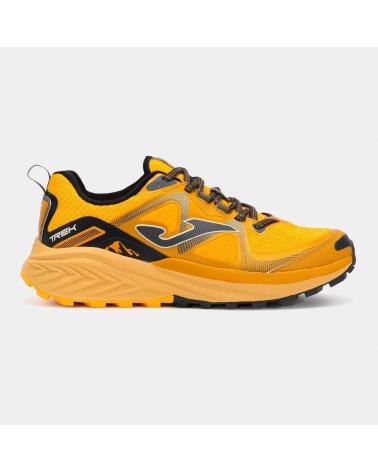 JOMA TREK 25 MUSTARD YELLOW SHOES 2528 AMARILLO