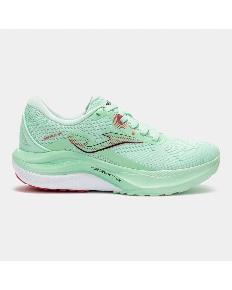 JOMA HISPALIS LADY 2515 VERDE 3102 PETRóLEO