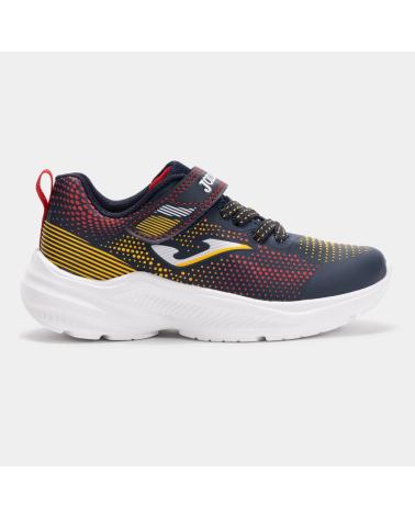 JOMA HORIZON JR 2503 NARANJA 3097 MARINO