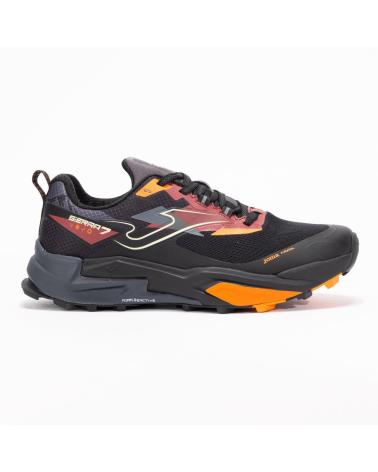 JOMA SIERRA MEN 2531 3094 NEGRO