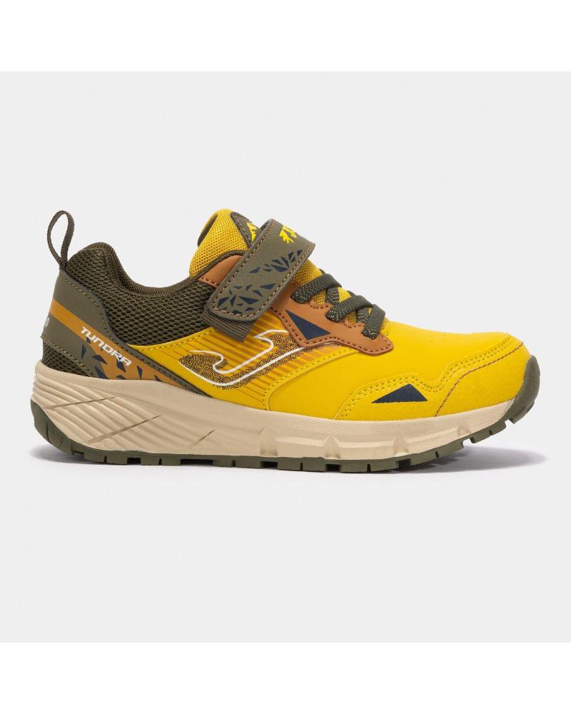 JOMA TUNDRA JR 2526 3092 CAMEL