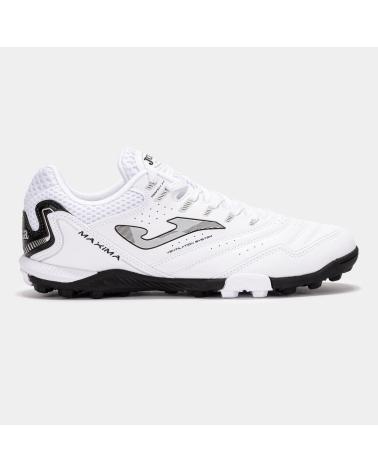 JOMA FUTBOL MAXIMA 2502 TURF 3072 BLANCO