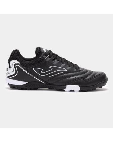 JOMA FUTBOL MAXIMA 2501 TURF 3071 NEGRO