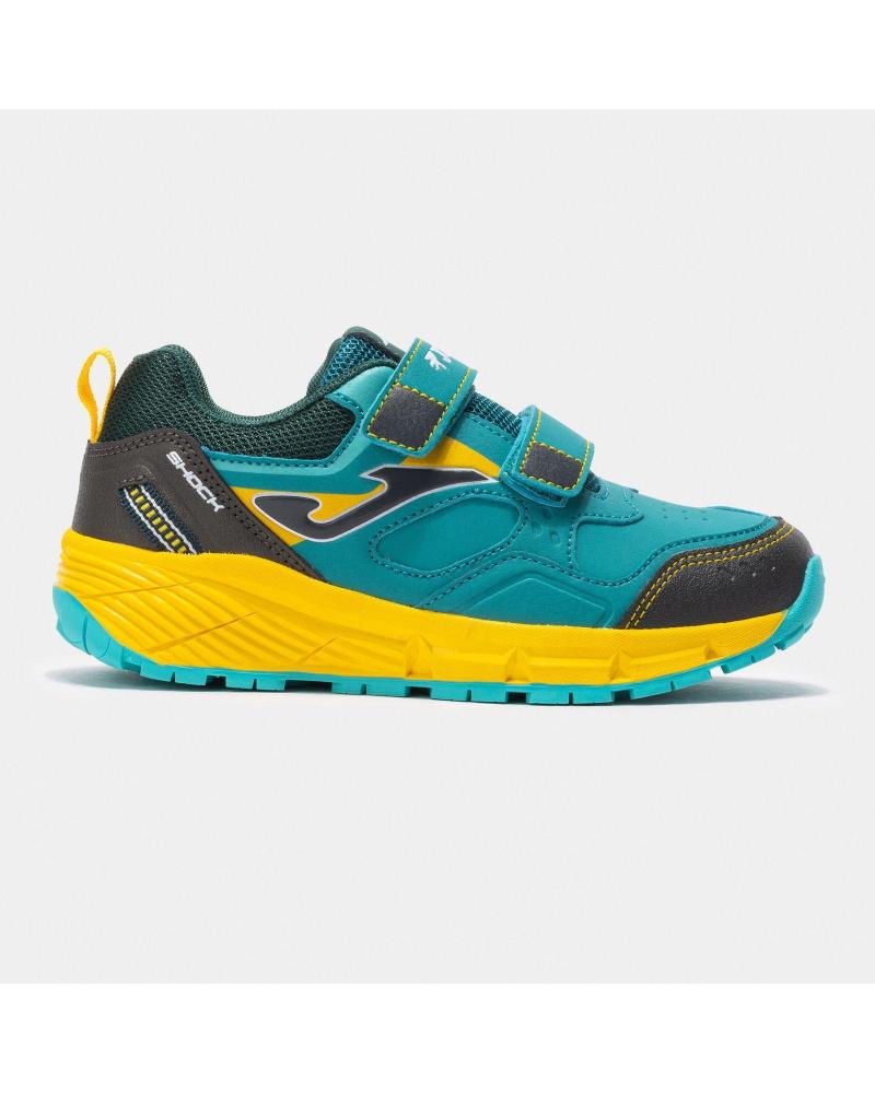 JOMA SHOCK JR 2517 PETRLEO 3060 PETRóLEO