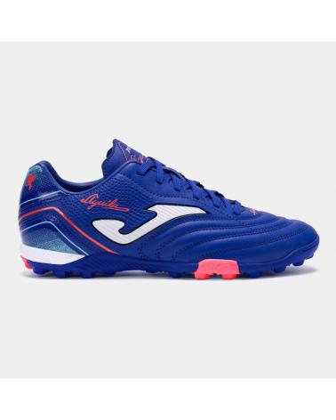 JOMA FUTBOL AGUILA 2504 TURF 3056 ROYAL
