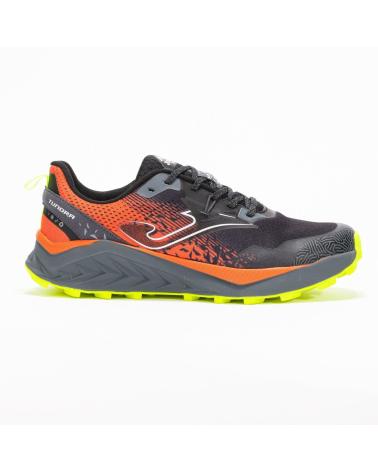 JOMA TUNDRA MEN 2501 3049 NEGRO