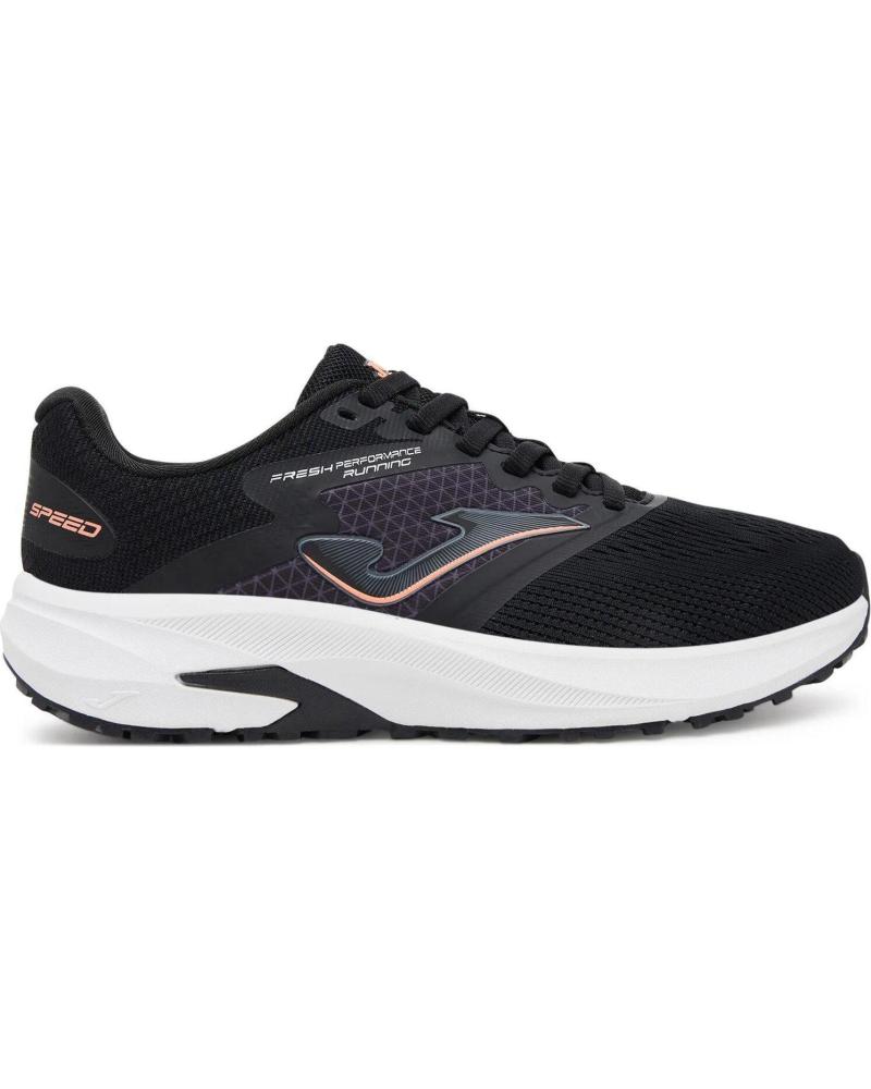 JOMA SPEED LADY 2501 3048 NEGRO