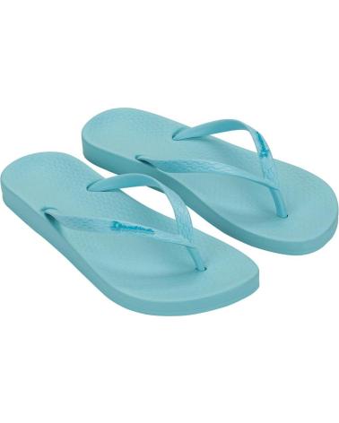 IPANEMA ANAT COLORS FEM IP82591 INFRADITO DA PISCINA BLU AZUL