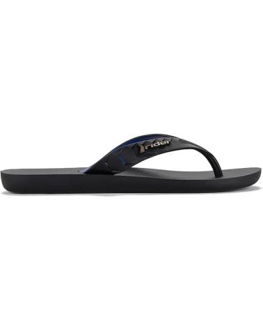 IPANEMA RIDER STREET DUO THONG AD R12430 BC595 3039 NEGRO