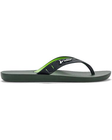 IPANEMA RIDER STREET DUO THONG AD R12430 BC599 3038 VERDE