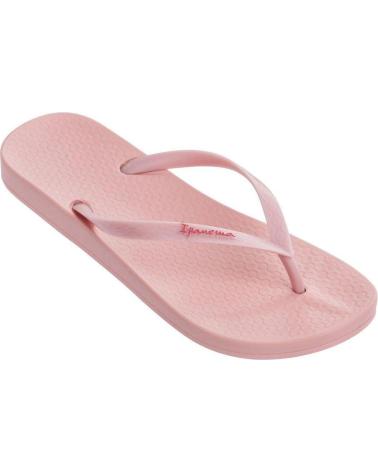 IPANEMA ANAT COLORS IP82591 FLIP-FLOPS ROSA ROSA