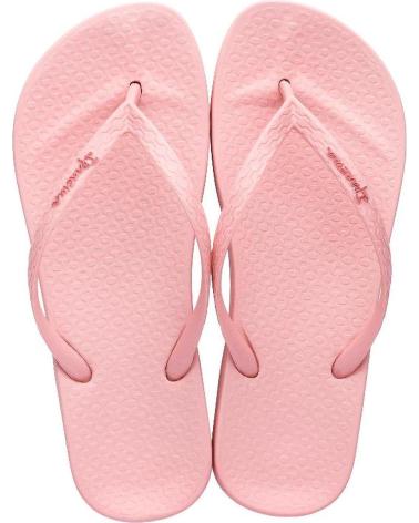 IPANEMA ANAT COLORS IP82591 FLIP-FLOPS ROSA ROSA