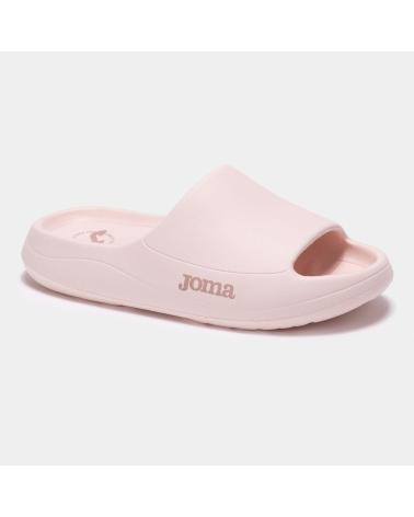 JOMA CHANCLAS EN PARA MUJER BEIGE