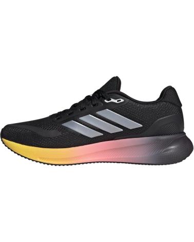 ADIDAS RUNFALCON 5 IE0526 2959 NEGRO