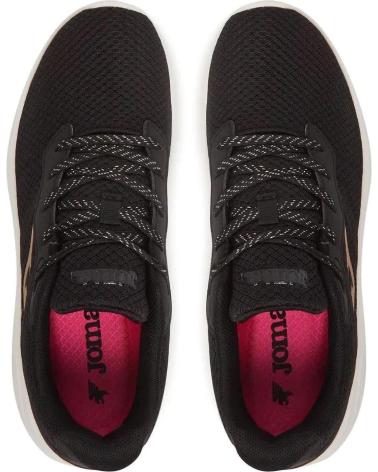 JOMA N100 LADY 2501 NEGRO 2946 BLANCO