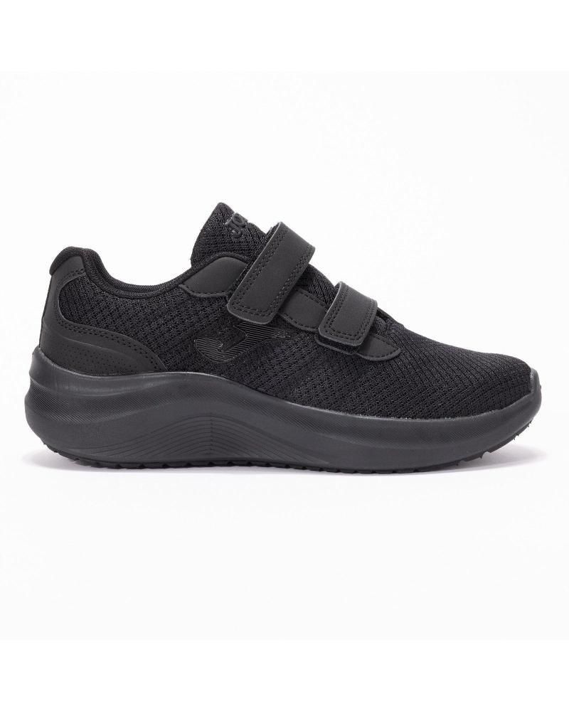 JOMA N100 LADY 2521 VELCRO 2945 NEGRO