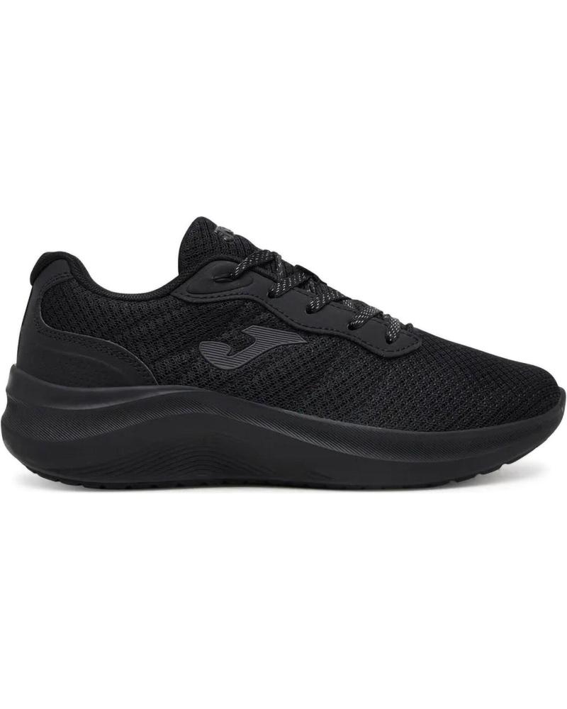 JOMA N100 LADY 2521 2944 NEGRO