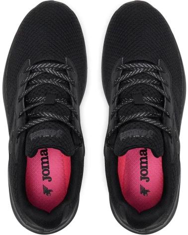 JOMA N100 LADY 2521 2944 NEGRO