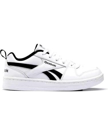 REEBOK ROYAL PRIME 20 FZ2773 10003910 BIANCO NERO BLANCO