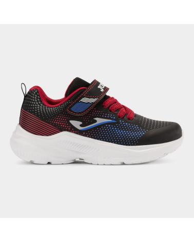 JOMA RTIVO HORIZON JR 2401 NEGRO 2773 ROJO