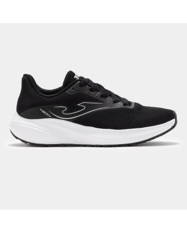 JOMA NEON 2401 UNISEX LAUFSCHUHE SCHWARZ WEISS 2750 VARIOS COLORES