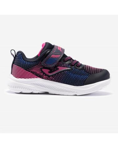 JOMA RTIVO HORIZON JR 2333 FUCSIA 2645 MARINO