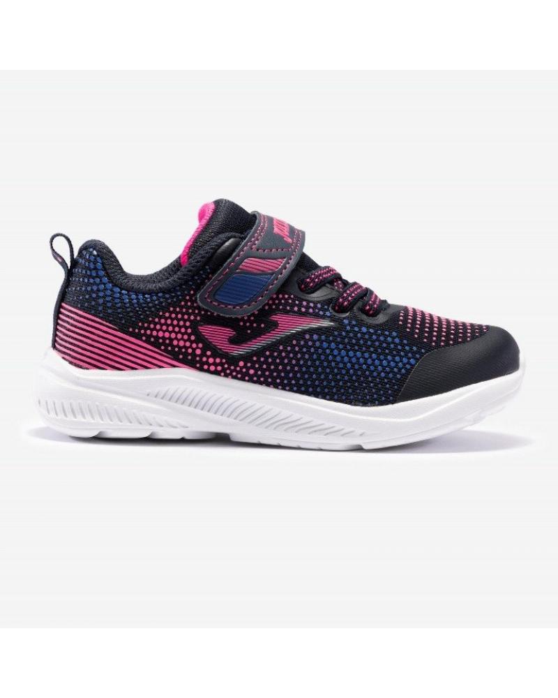 JOMA RTIVO HORIZON JR 2333 FUCSIA 2645 MARINO