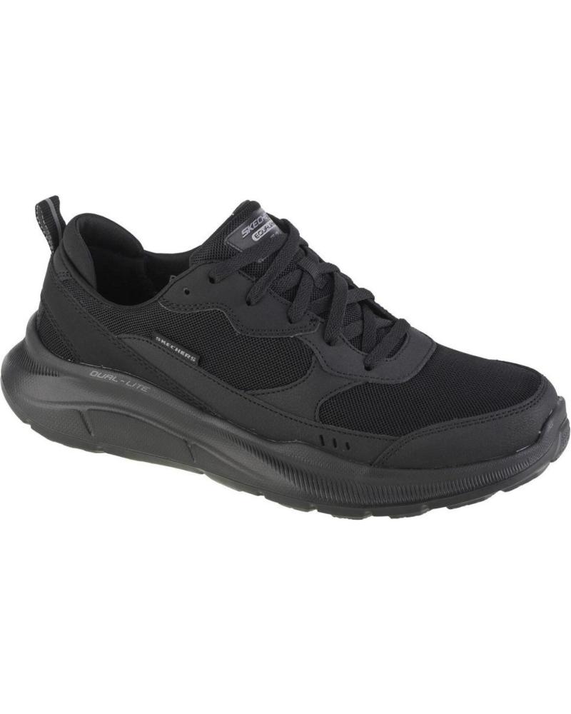 SKECHERS EQUALIZER 232520 BBK 2604 NEGRO