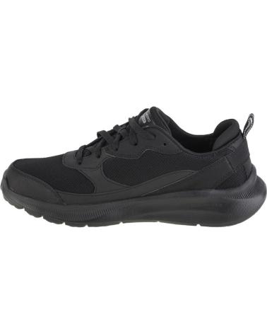 SKECHERS EQUALIZER 232520 BBK 2604 NEGRO