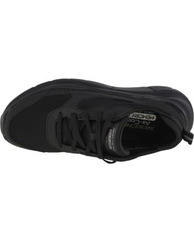 SKECHERS EQUALIZER 232520 BBK 2604 NEGRO