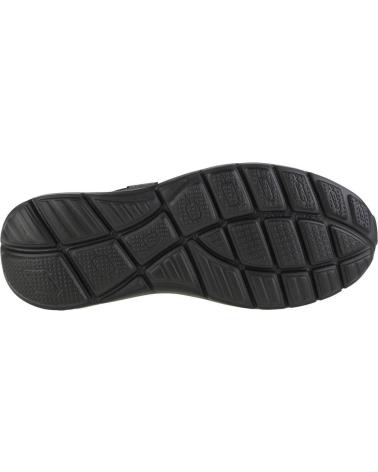 SKECHERS EQUALIZER 232520 BBK 2604 NEGRO
