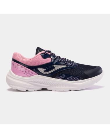 JOMA ACTIVE JR 2333 - ZAPATILLAS DEPORTIVAS ROSA Y MARINO VARIOS COLORES