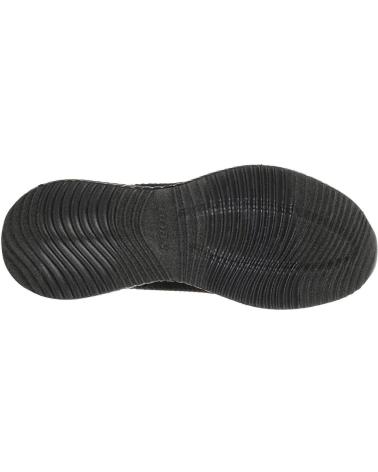 Sportivo-De-Mujer-SKECHERS-DEPORTIVOS-BOBS-SPORT-SQUAD---TOUGH-TALK-VARIOS-32504-NEGRO