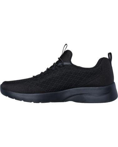 SKECHERS DYNAMIGHT 2.0 149657 BBK NEGRO NEGRO