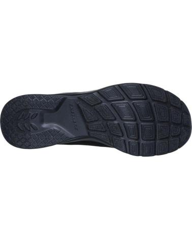 SKECHERS DYNAMIGHT 2.0 149657 BBK NEGRO NEGRO
