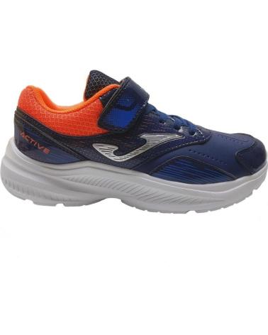 JOMA ACTIVE 2303 NARANJA 2561 MARINO