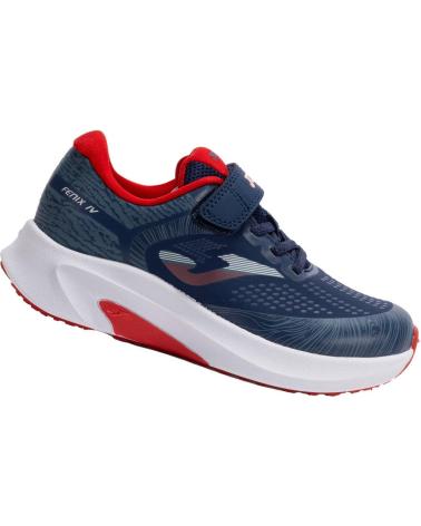 JOMA FENIX JR 2503 MARINO ROJO 3112 AZUL