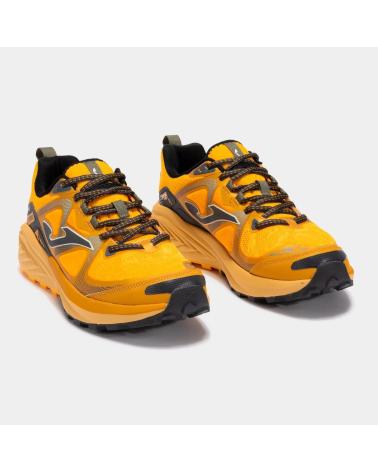 JOMA TREK 25 MUSTARD YELLOW SHOES 2528 AMARILLO