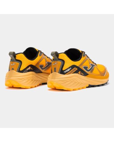 JOMA TREK 25 MUSTARD YELLOW SHOES 2528 AMARILLO