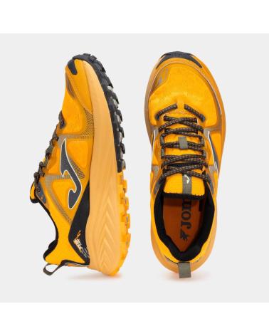JOMA TREK 25 MUSTARD YELLOW SHOES 2528 AMARILLO