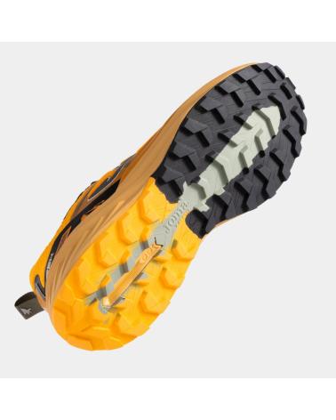 JOMA TREK 25 MUSTARD YELLOW SHOES 2528 AMARILLO
