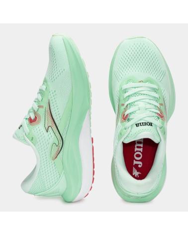 JOMA HISPALIS LADY 2515 VERDE 3102 PETRóLEO