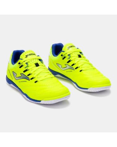 JOMA FUTBOL MAXIMA 2509 INDOOR 3100 AMARILLO