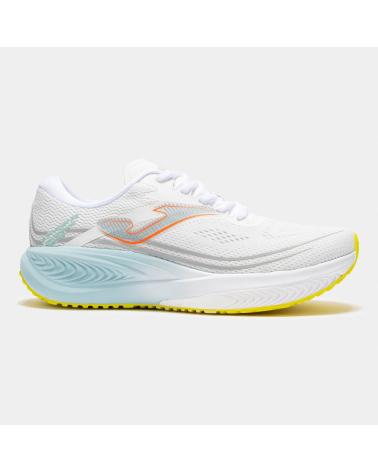 JOMA TITANIUM MEN 2502 TURQUESA 3026 BLANCO