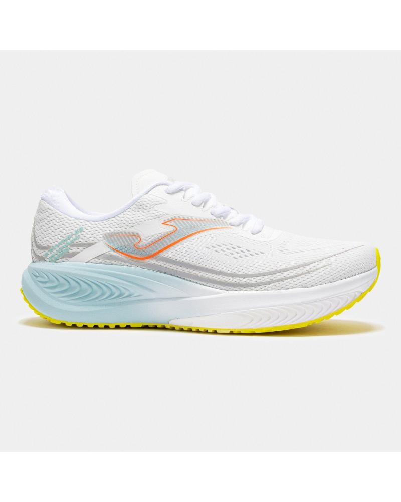 JOMA TITANIUM MEN 2502 TURQUESA 3026 BLANCO